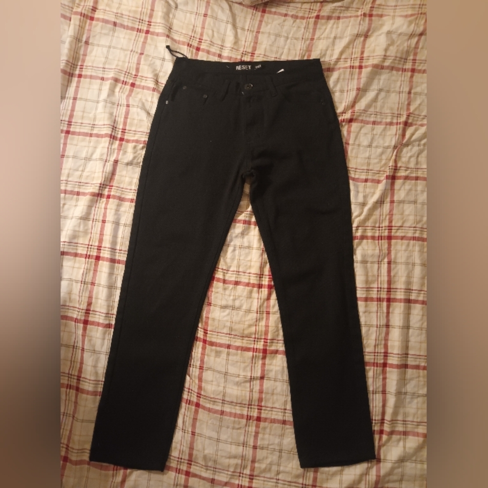Men Straight leg jeans